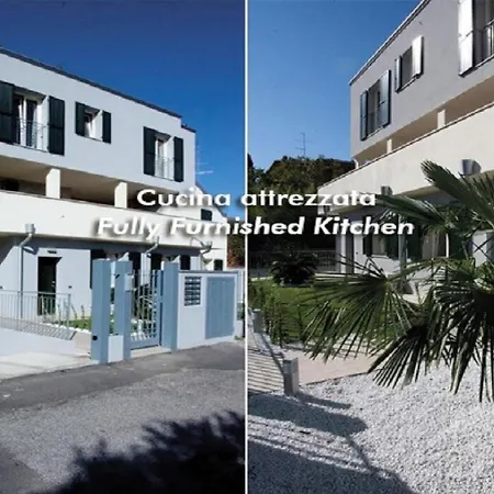 Apartmán Casa Bonotto