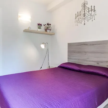 Apartmán Casa Bonotto *