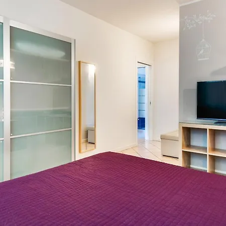 Apartmán Casa Bonotto