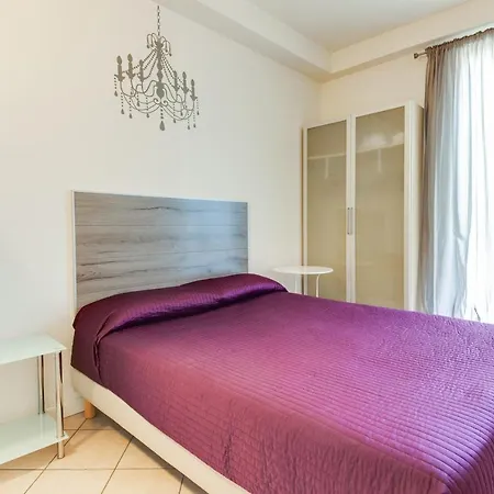 Casa Bonotto Apartmán Desenzano del Garda