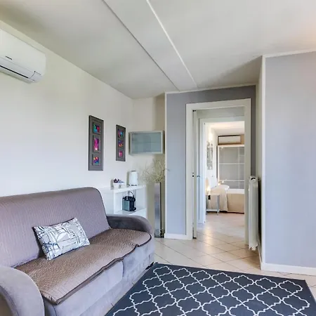 Apartmán Casa Bonotto Desenzano del Garda