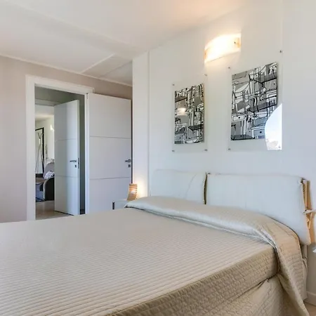 Casa Bonotto Apartmán