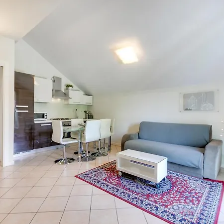Apartmán Casa Bonotto