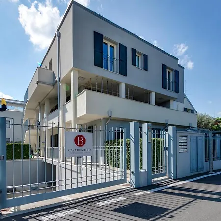 Casa Bonotto Apartmán Desenzano del Garda
