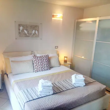 Casa Bonotto Apartmán Desenzano del Garda