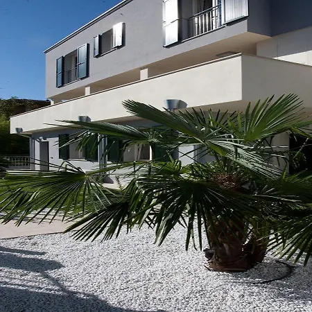 Casa Bonotto Apartmán *