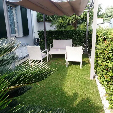 Casa Bonotto Apartmán Desenzano del Garda