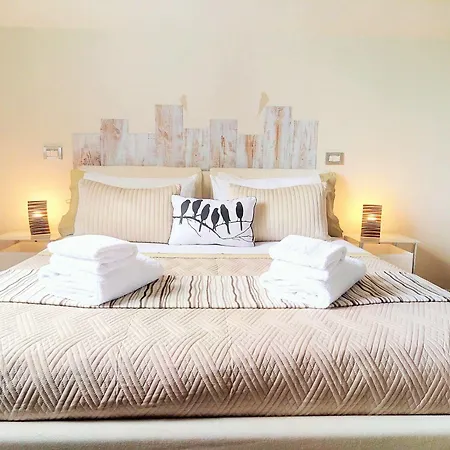 Apartmán Casa Bonotto Desenzano del Garda