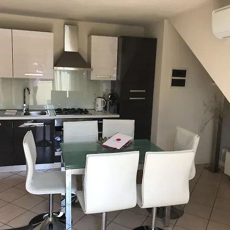 Casa Bonotto *