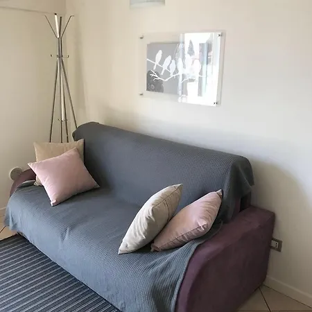 Casa Bonotto Apartmán Desenzano del Garda