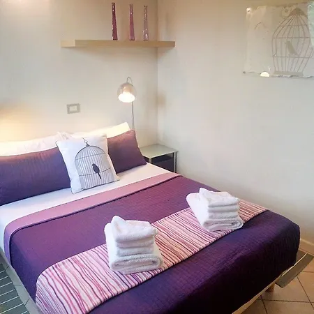 Casa Bonotto Apartmán *