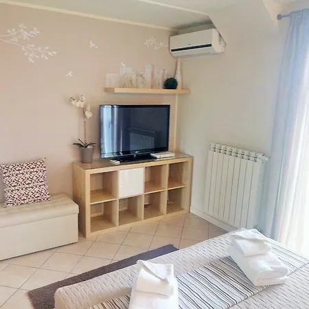 Casa Bonotto Apartmán *